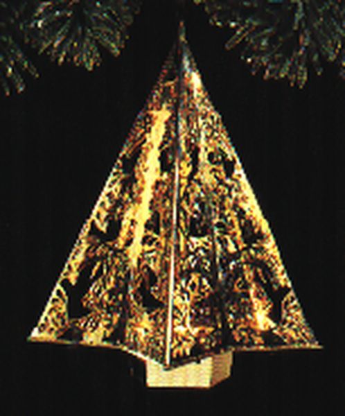 Radiant Tree