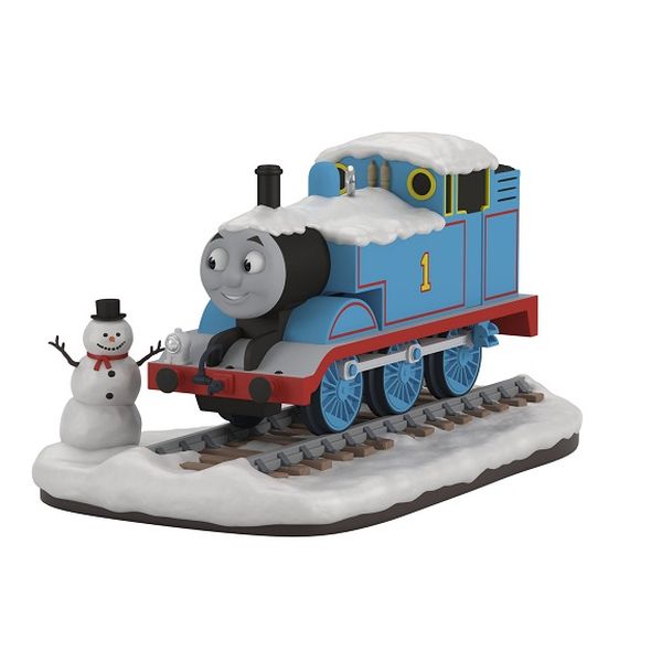 Snow Buddies