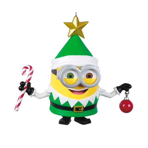 Minion Elf