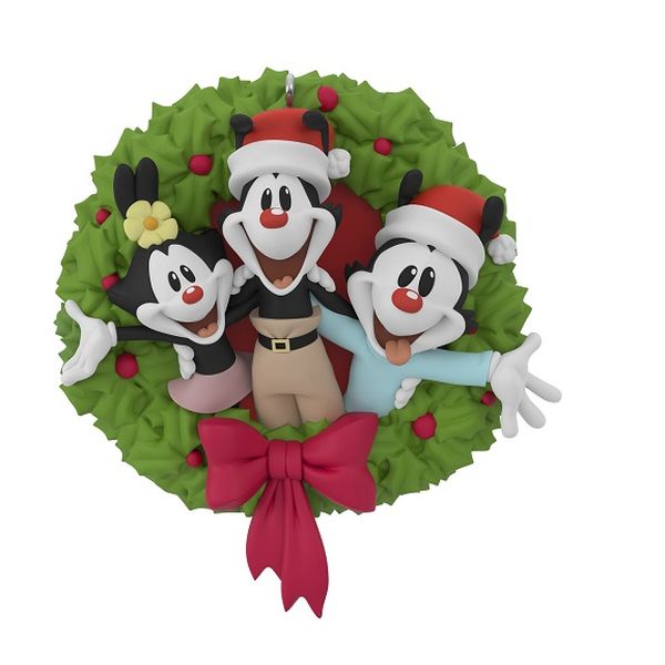Merry to the Max