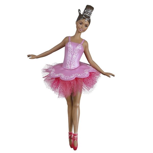 Beautiful Ballerina Barbie