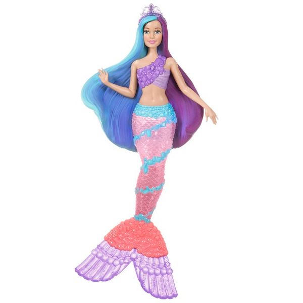 Mermaid Barbie