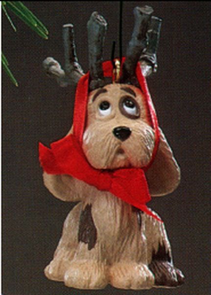 Reindoggy