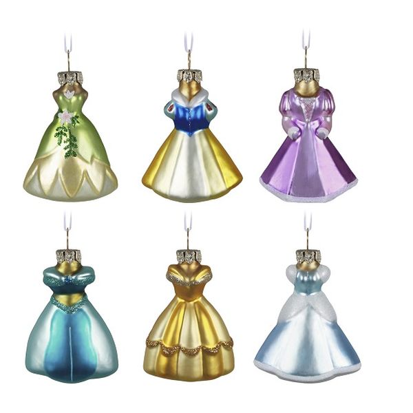 Fit For A Princess