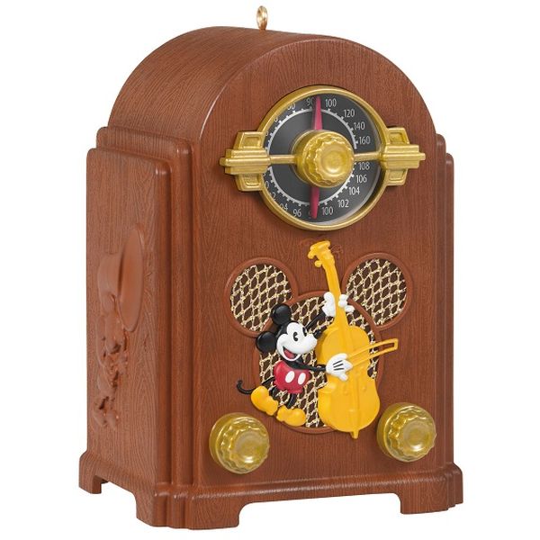 Mickey Mouse Radio