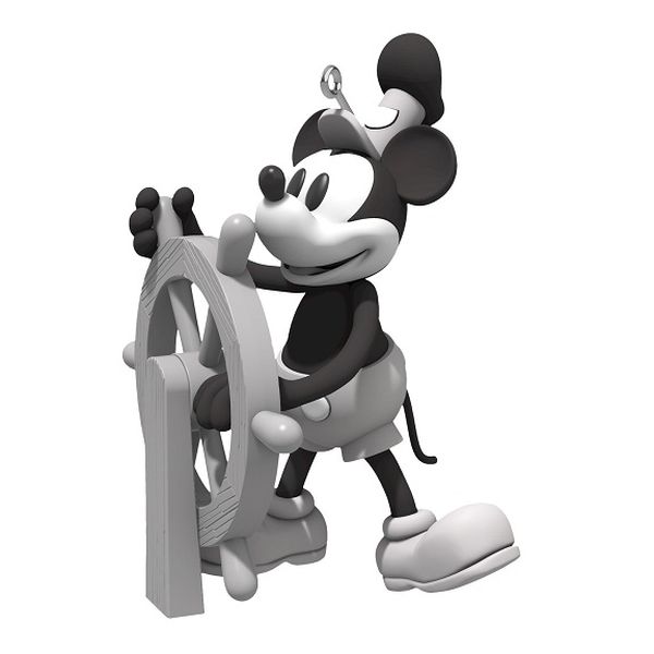 Steamboat Willie