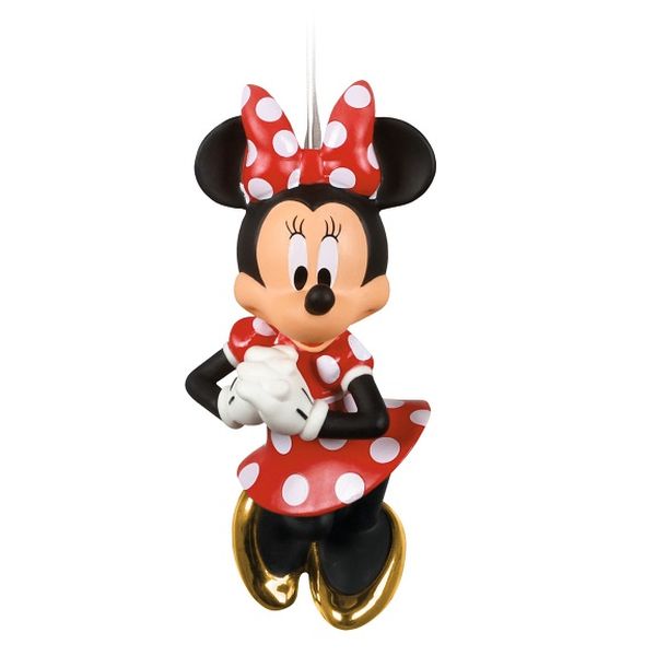 Positively Minnie Mouse