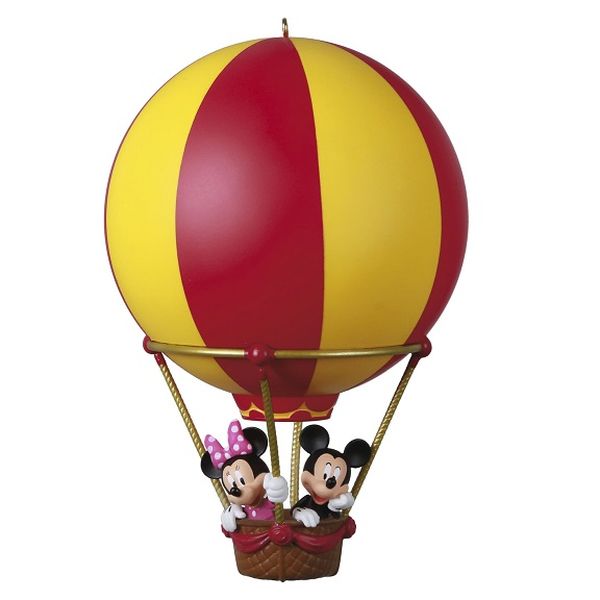 High Flying Friends