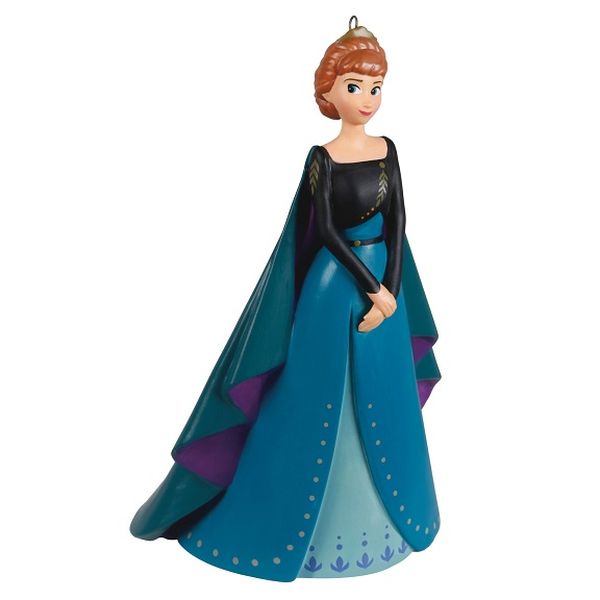 Queen Anna