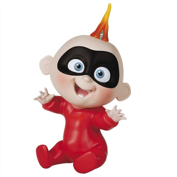 Jack-Jack
