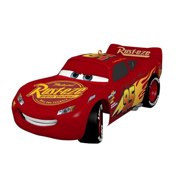 Lightning McQueen