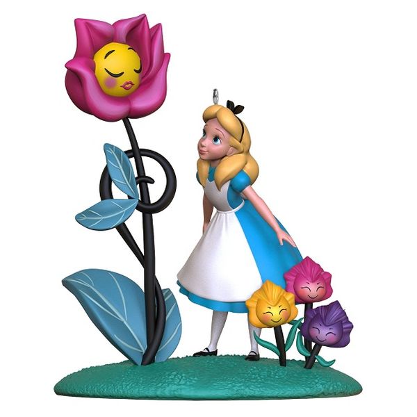 Alice in Wonderland