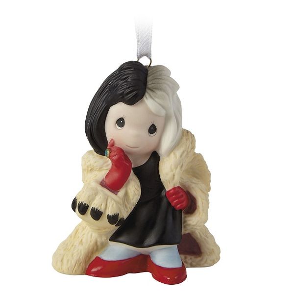 Cruella De Vil