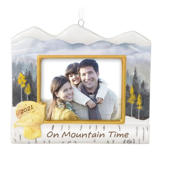 On Mountain Time