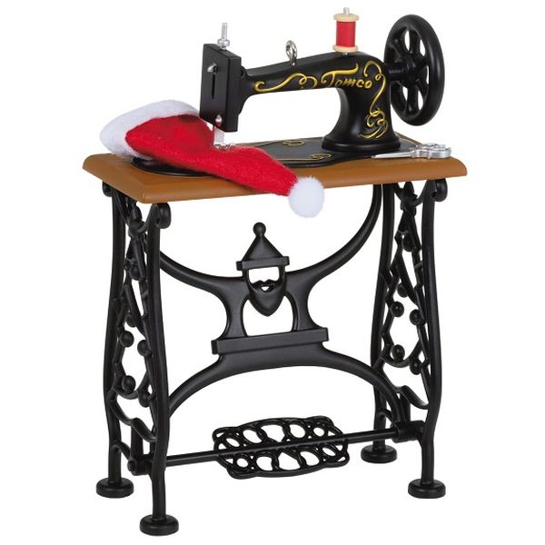 Sew Vintage