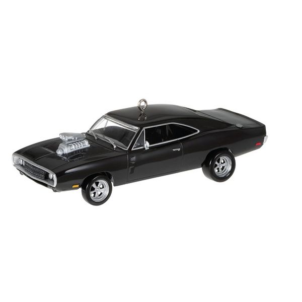 1970 Dodge Charger The Fast and the Furious