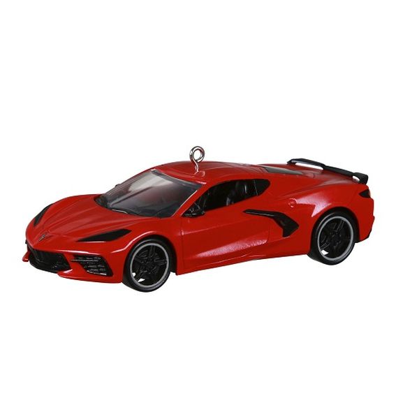 2020 Chevrolet Corvette Stingray