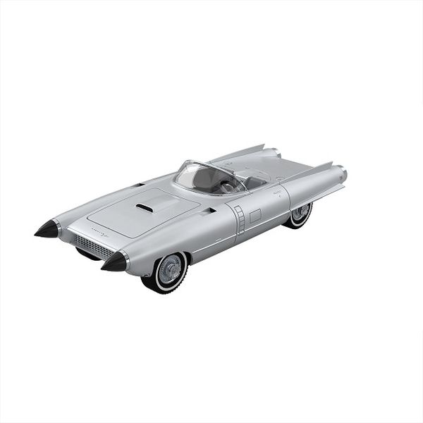 1959 Cadillac Cyclone