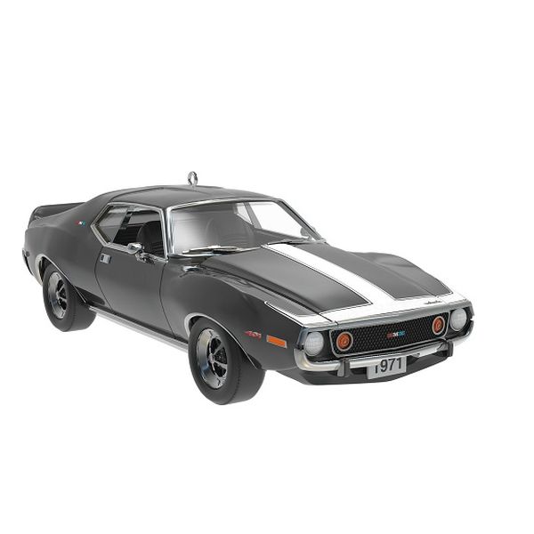 1971 AMC Javelin AMX