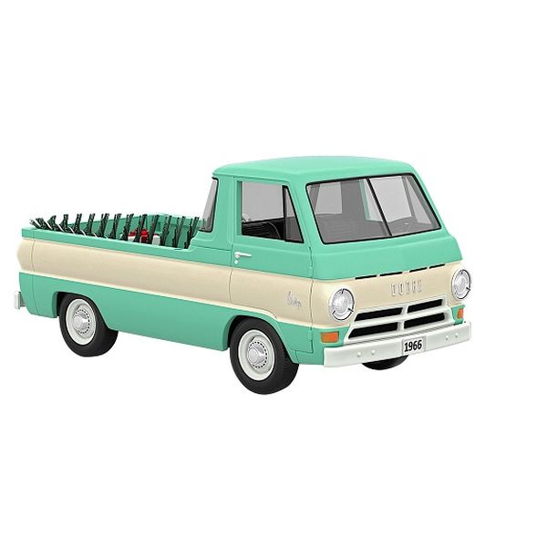 1966 Dodge A-100