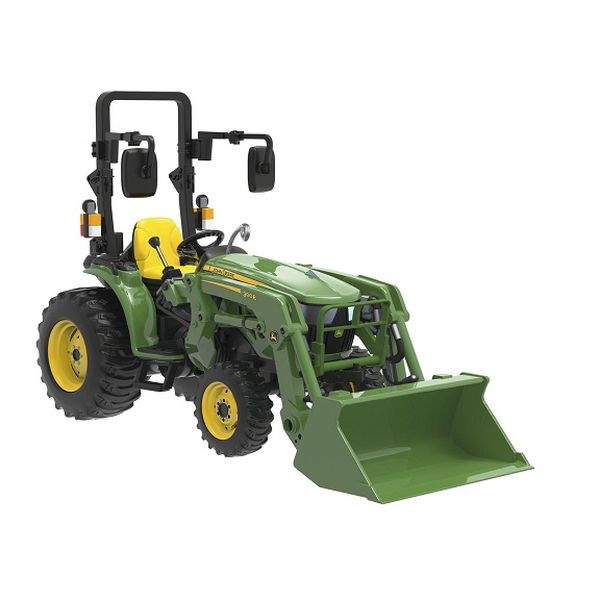 3038E Compact Utility Tractor