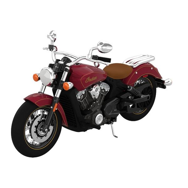 Indian Scout