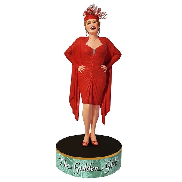 Blanche Devereaux