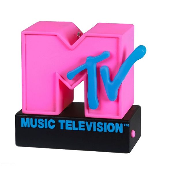 I Want My MTV!