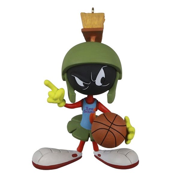 Marvin the Martian