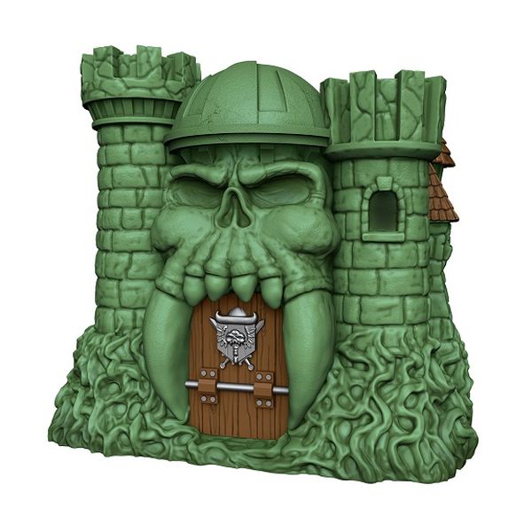 Castle Grayskull