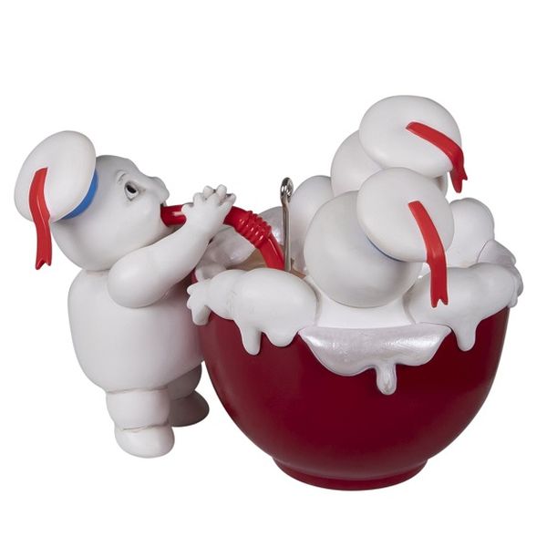 Ghostbusters: Afterlife