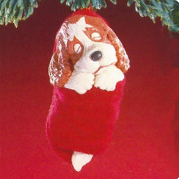 Slipper Spaniel