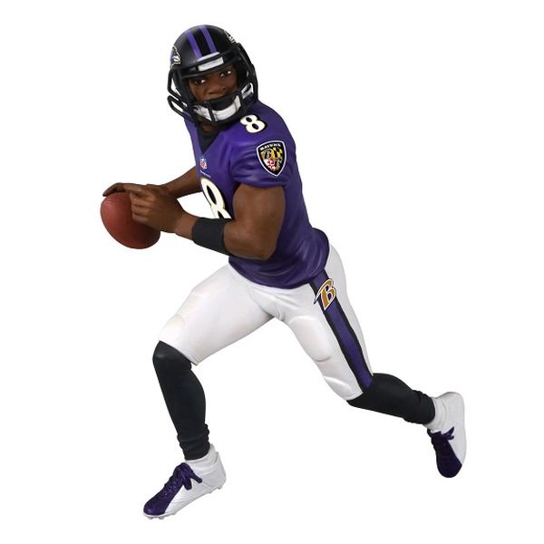 Lamar Jackson