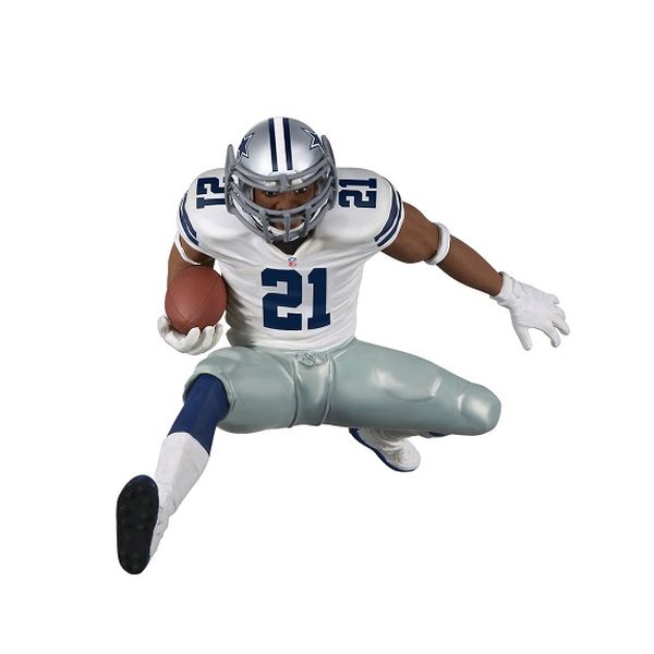Ezekiel Elliott