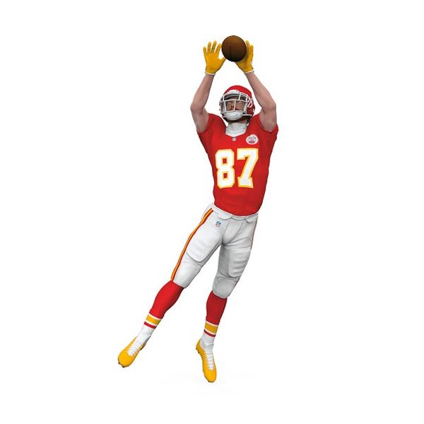 Travis Kelce