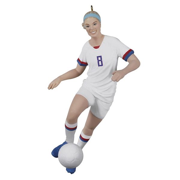 Julie Ertz