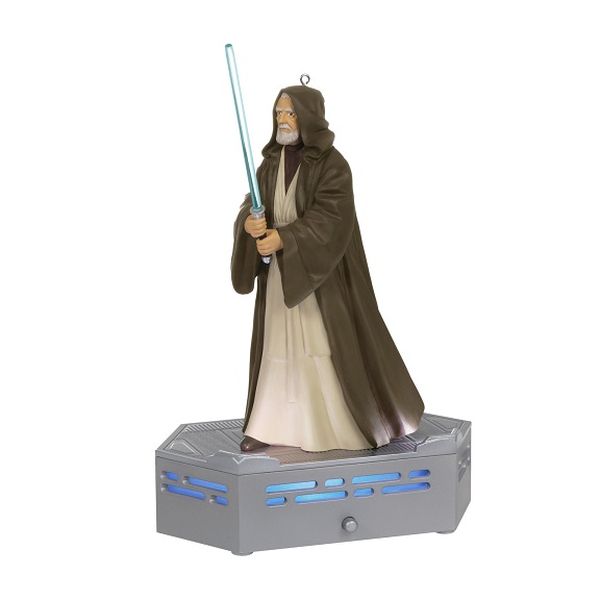 Obi-Wan Kenobi