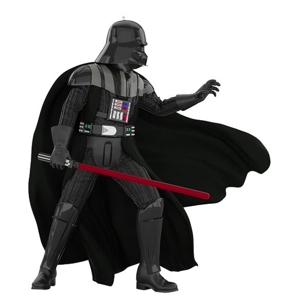 Darth Vader