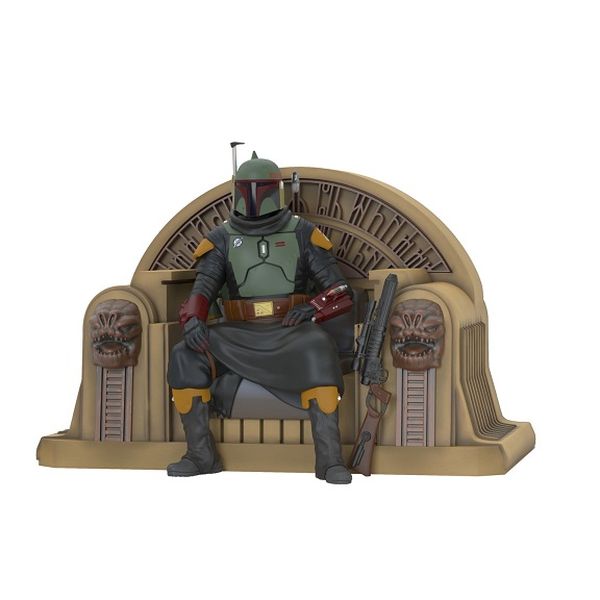 Boba Fett