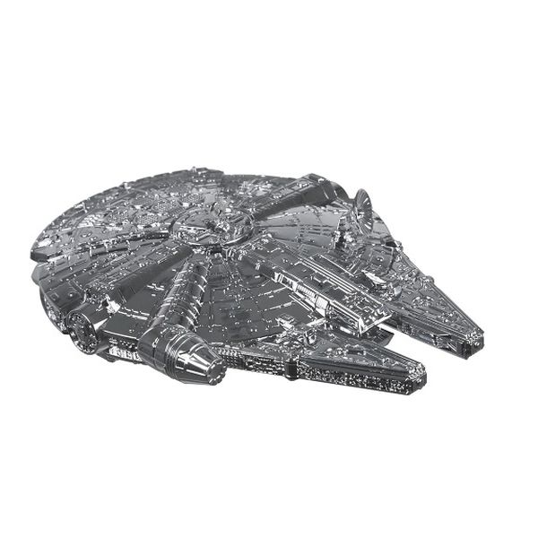 Millennium Falcon