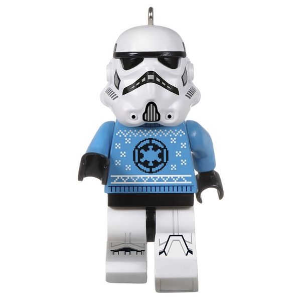 Stormtrooper Minifigure