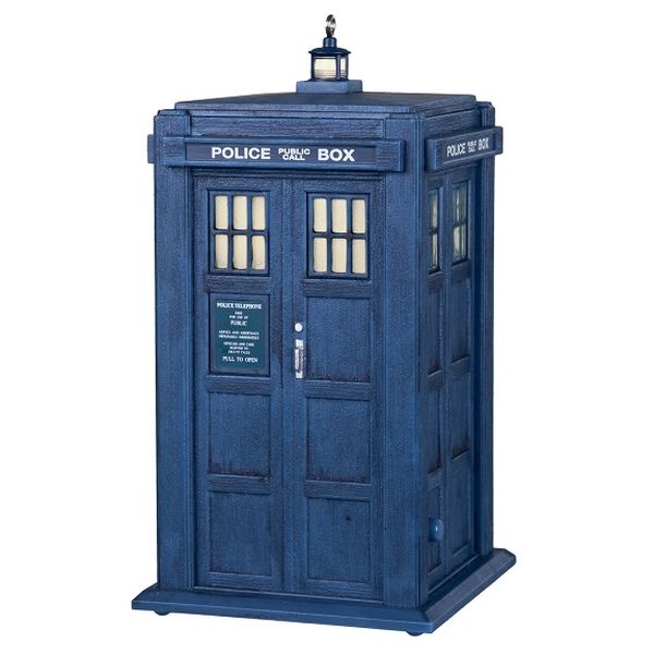 TARDIS