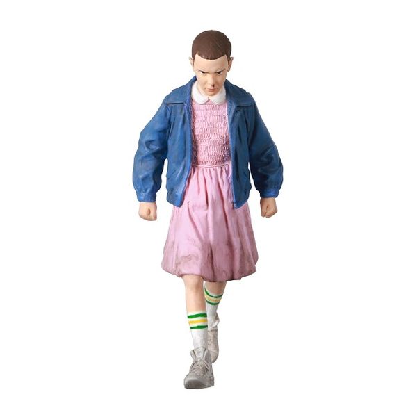 Eleven