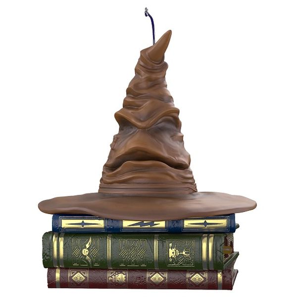 Sorting Hat