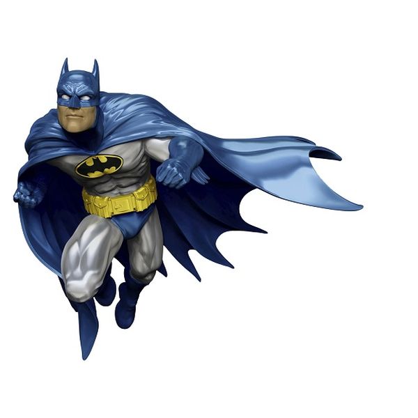 The World's Greatest Detective