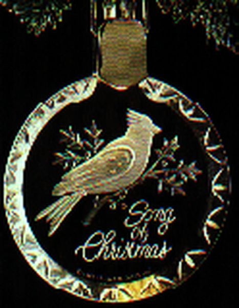 Song Of Christmas
