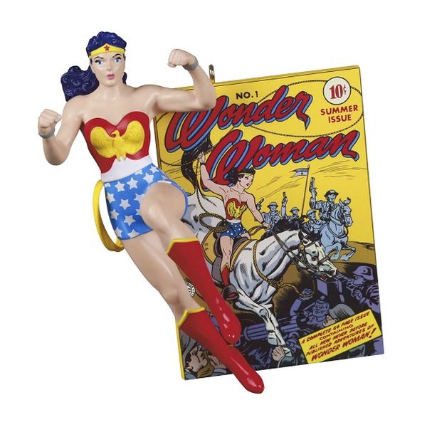 Wonder Woman