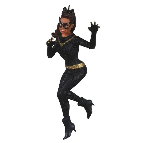 Catwoman