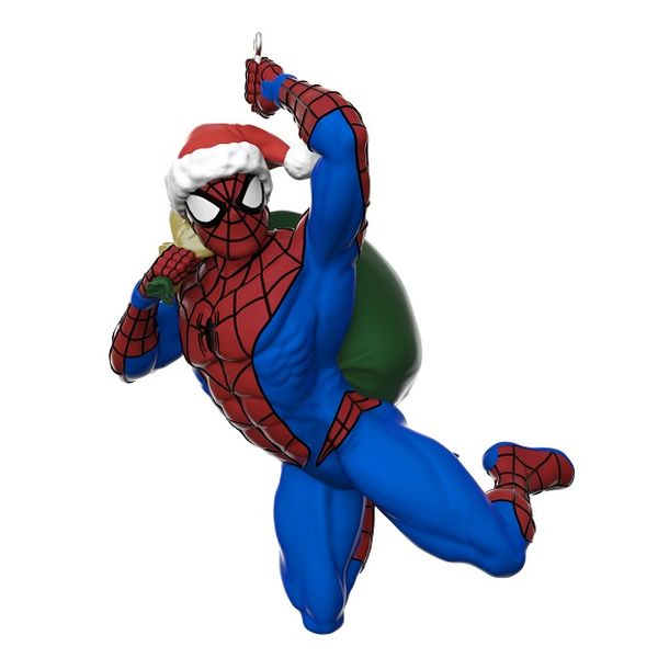 In the Holiday Swing