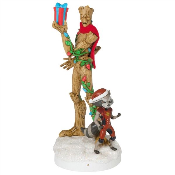 Guardians of the Galaxy Peekbuster